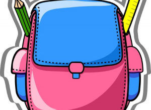 Wyprawka dla Pierwszaka